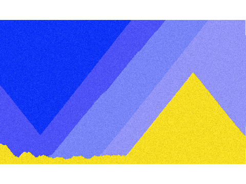 Scorching Sands