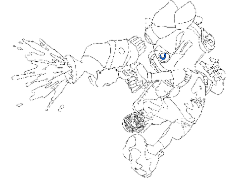 Another piece of bad art