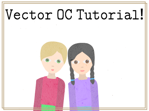 Vector OC tutorial!