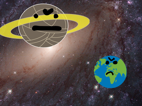 planets part 1