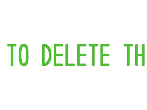 PTE (Pen Text Engine) V1.1
