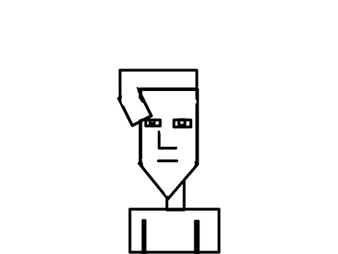 Challenge #3 Square Up