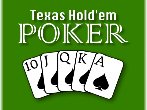 Texas Hold'em Poker remix