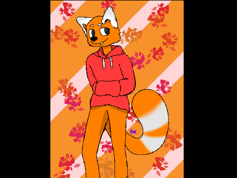 OC Request~