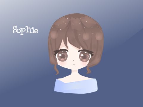 My OC