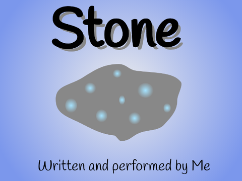 Stone - Original Composition                                #music
