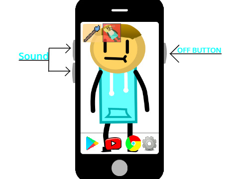 scratchphone V0.85