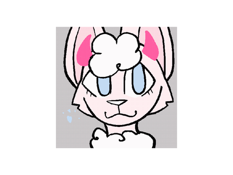 Icon for  -cloudedskies-