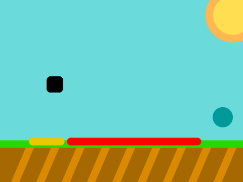 [Unfinished] Pen Platformer