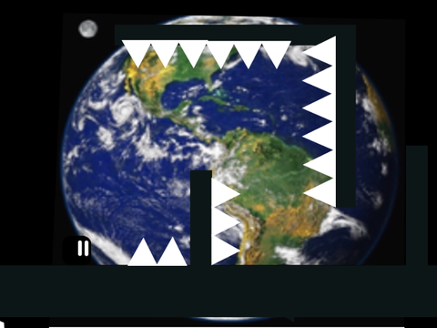 Earth || a platformer 