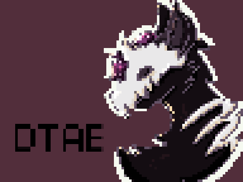 DTAE | Rei