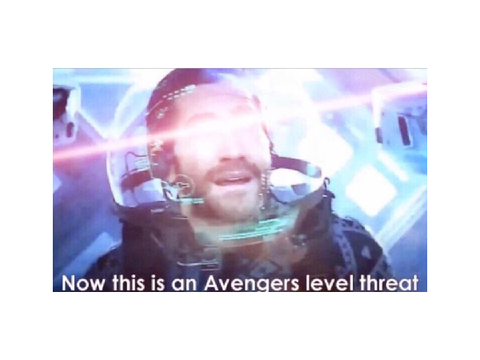 Teachers Be Like
