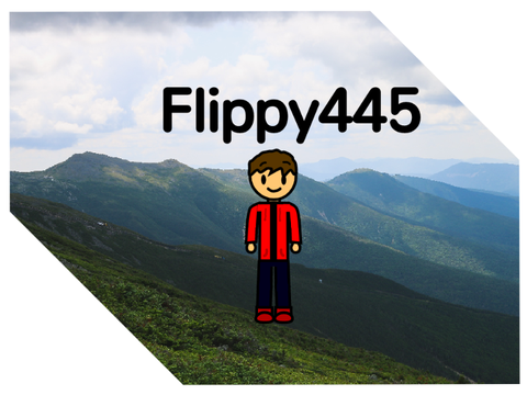 [ENTRY] Outro @Flippy445