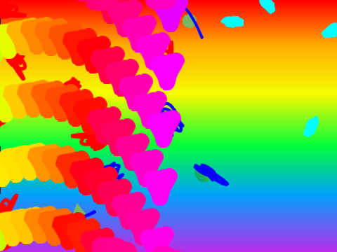 triangle but bad