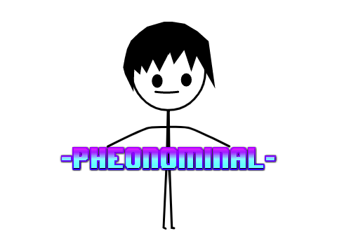 -Pheonominal-'s profile