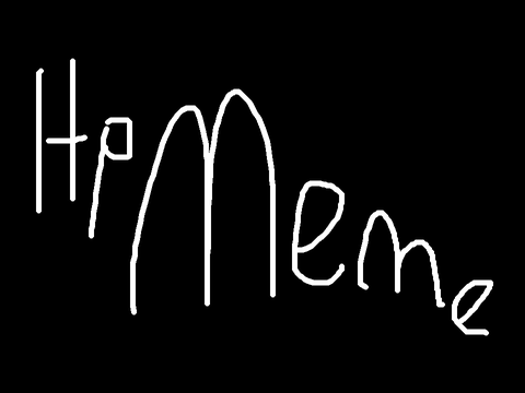 HP meme || meme