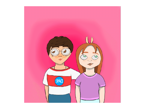A drawing
