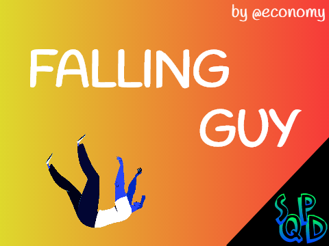 Falling Guy