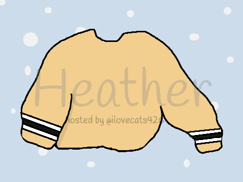 OC map // Heather thumbnail entry