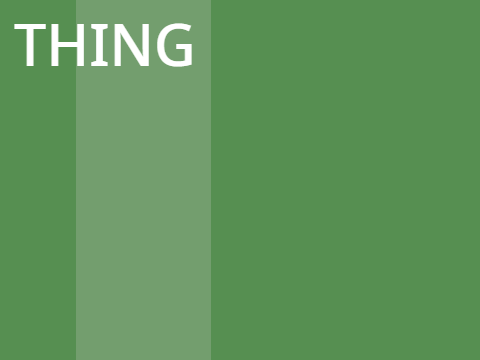 Thing