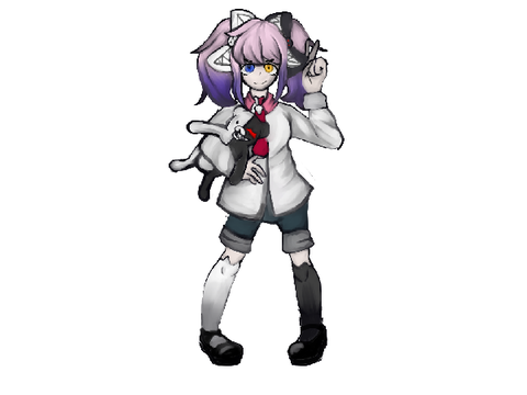 Sumi Enoshima request
