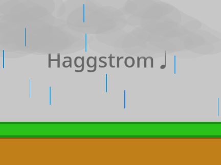 Haggstrom