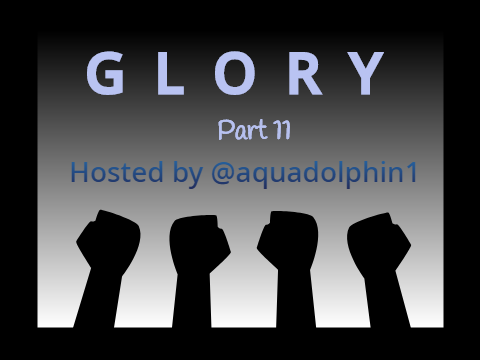 Glory MAP Part 11