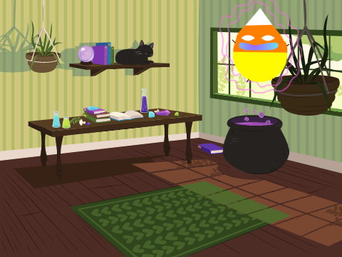 2020 Art Event Entry