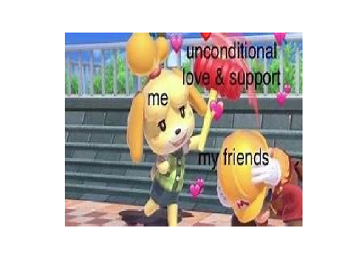Wholesome memes