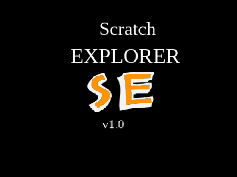Scratch: Explorer SE