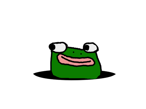 froggit waves