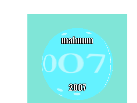 surprise @mahnum2007