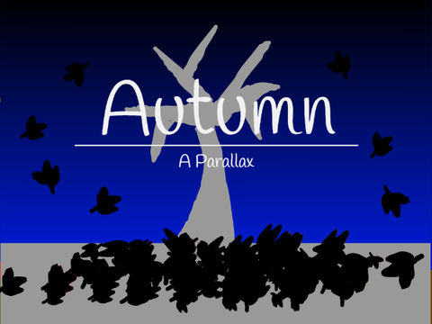 Autumn || A Parallax