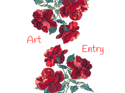 Art Contest! [ENTRY]