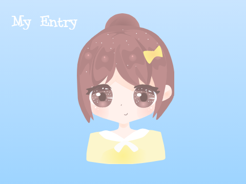Draw me entry