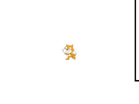 Scrolling Room Test