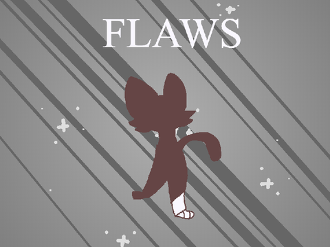 FLAWS - OPEN MAP remix