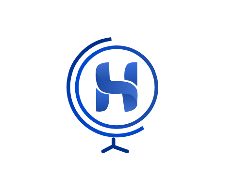 logo for @helioworid