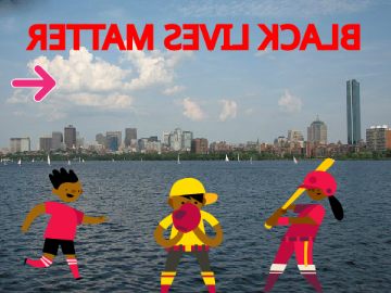 #BlackLivesMatter- remix
