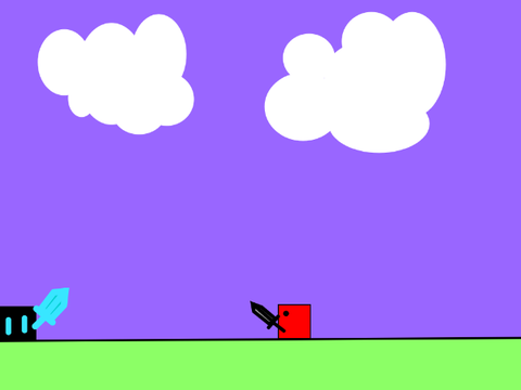 Platformer pt1