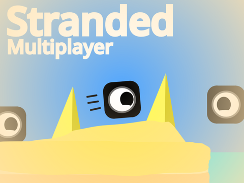 Stranded 