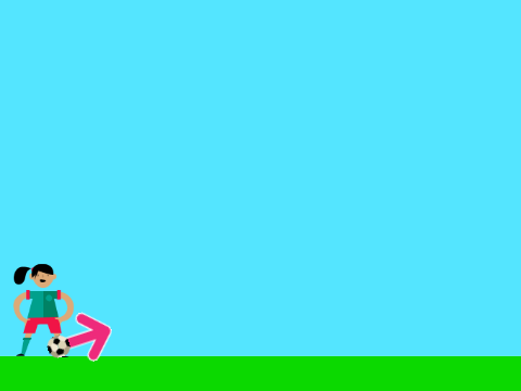How far can you kick? (Remix Me!)