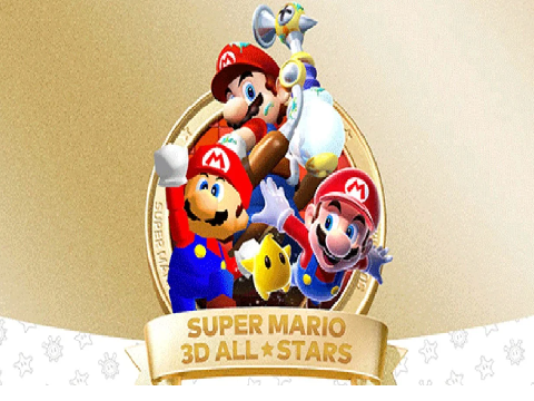 What do you think of Super Mario 3D All-Stars?