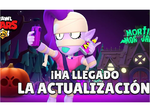 brawl stars 