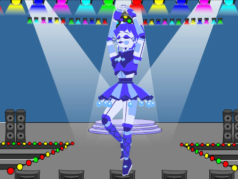 fnaf sl