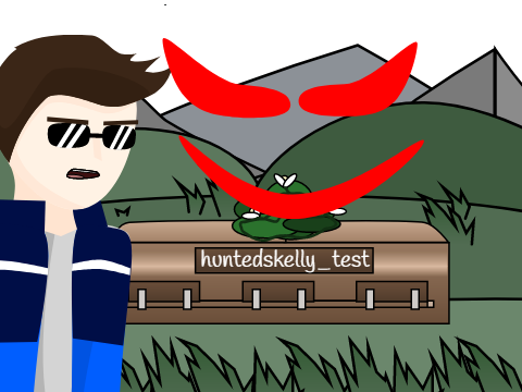 The Attack on the Tests