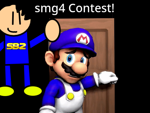 smg4 Contest!