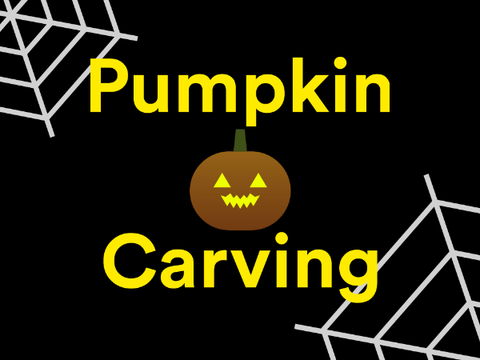 Pumpkin Carving!