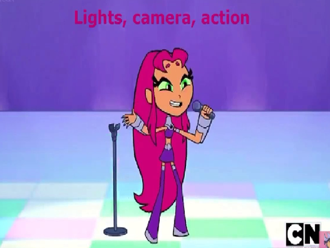 Top 5 songs of Teen Titans Go! remix-2