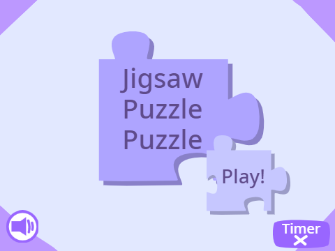 Jigsaw Puzzle! remix